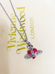 Used Vivienne Westwood Jewelry P