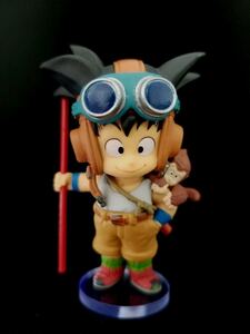 Toy Figures WCF -- ver.