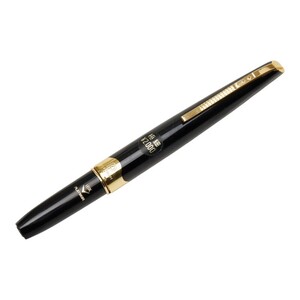 Japanese Fountain Pens PLATINUM 18K K18YG