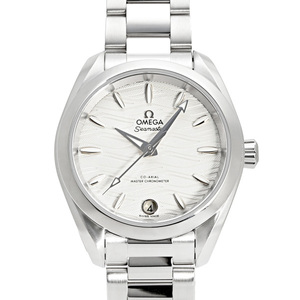 Relojes  OMEGA 150M 220.10.34.20.02.002 
