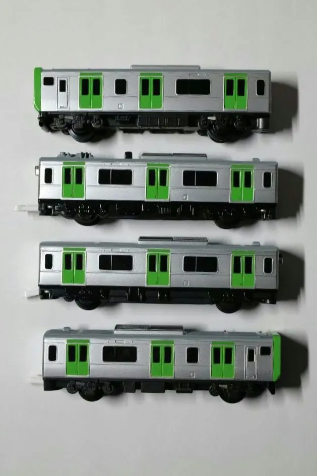 プラレールアドバンス AS-17 E235系 山手線(ACS対応)