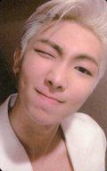 Productos BTS () RM()CDMap of The Soul Persona(Ver.2)