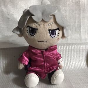 Exclusive Pokémon Center Plushies 