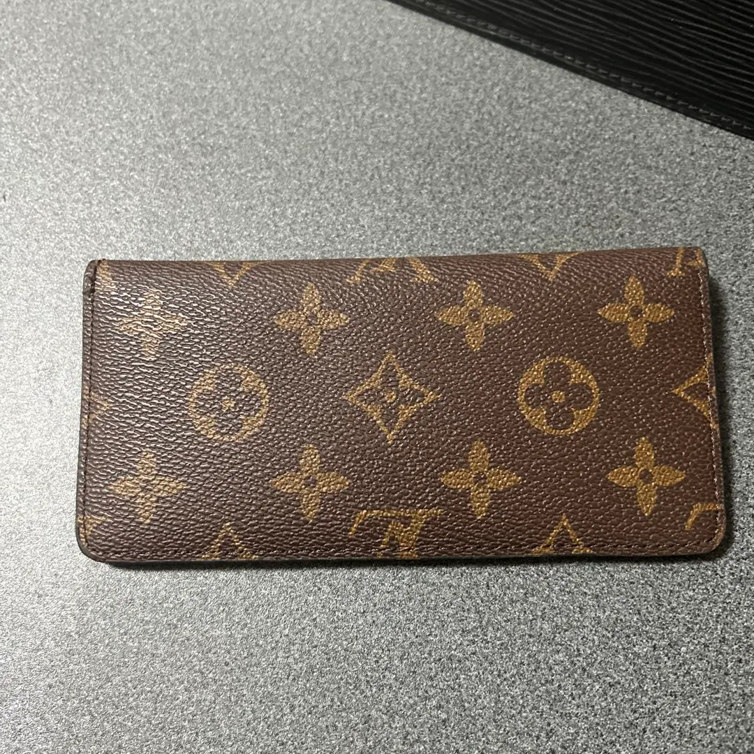 Louis Vuitton モノグラム カードケース