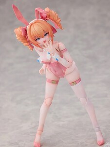 Figuras de colección  Sniper Ver. WF2026W