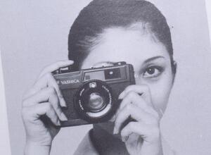 Yashica Electro 35 de segunda mano de Japón 4MYASHICA ELECTRO 35 GX 35GX