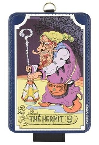 Jojo's Bizarre Adventure () THE HERMIT IC