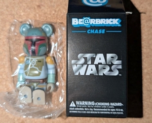 BE@RBRICK BERBRICK CHASE STARWARS