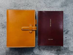 Hobonichi Exclusive Covers 5A５