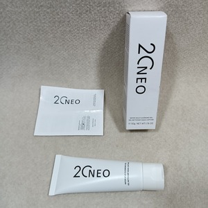 Japanese Skincare Products 20NEO 50gW
