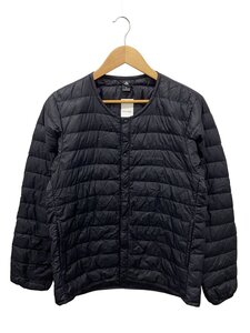Chaqueta de plumas Montbell de Japón mont-bell SBLK