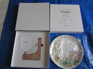 Studio Ghibli Museum Exclusive Merch 2025 Noritake