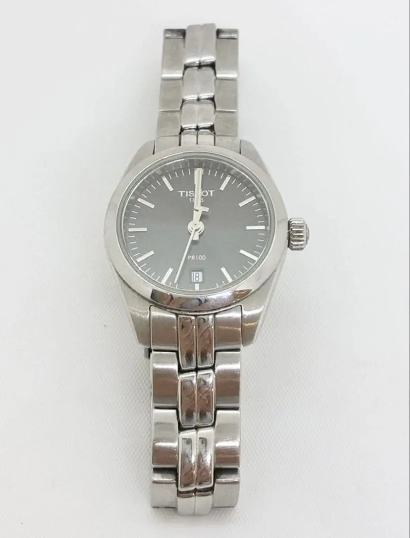 TISSOT PR100 レディース 腕時計 クォーツ