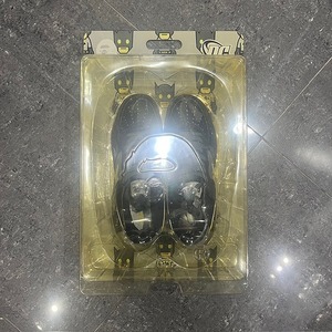 BAPE STA A BATHING APE 2007 x DC COMICS BATMAN BAPE STA LOW 26.5cm