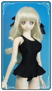 Used Hatsune Miku Dollfie Dream 60 wn 13DD