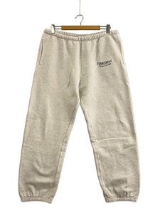 Supreme Supreme18AW3D METALLIC SWEATPANT