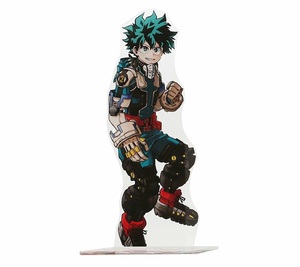 Toy Figures MEGA Vol.2 JUMP SHOP
