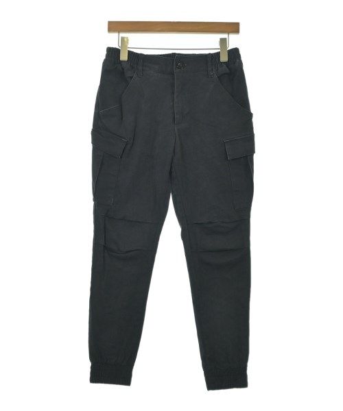 NUMBER NINE カーゴパンツ メンズ 【古着】【中古】【送料無料】