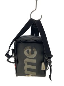 Supreme Supreme21SS Neck PouchBLK