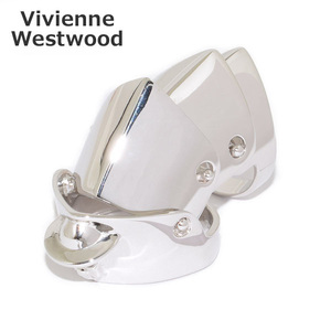 Used Vivienne Westwood Jewelry 64030003-01P0196403000 3-Q003 Vivienne Westwood- L
