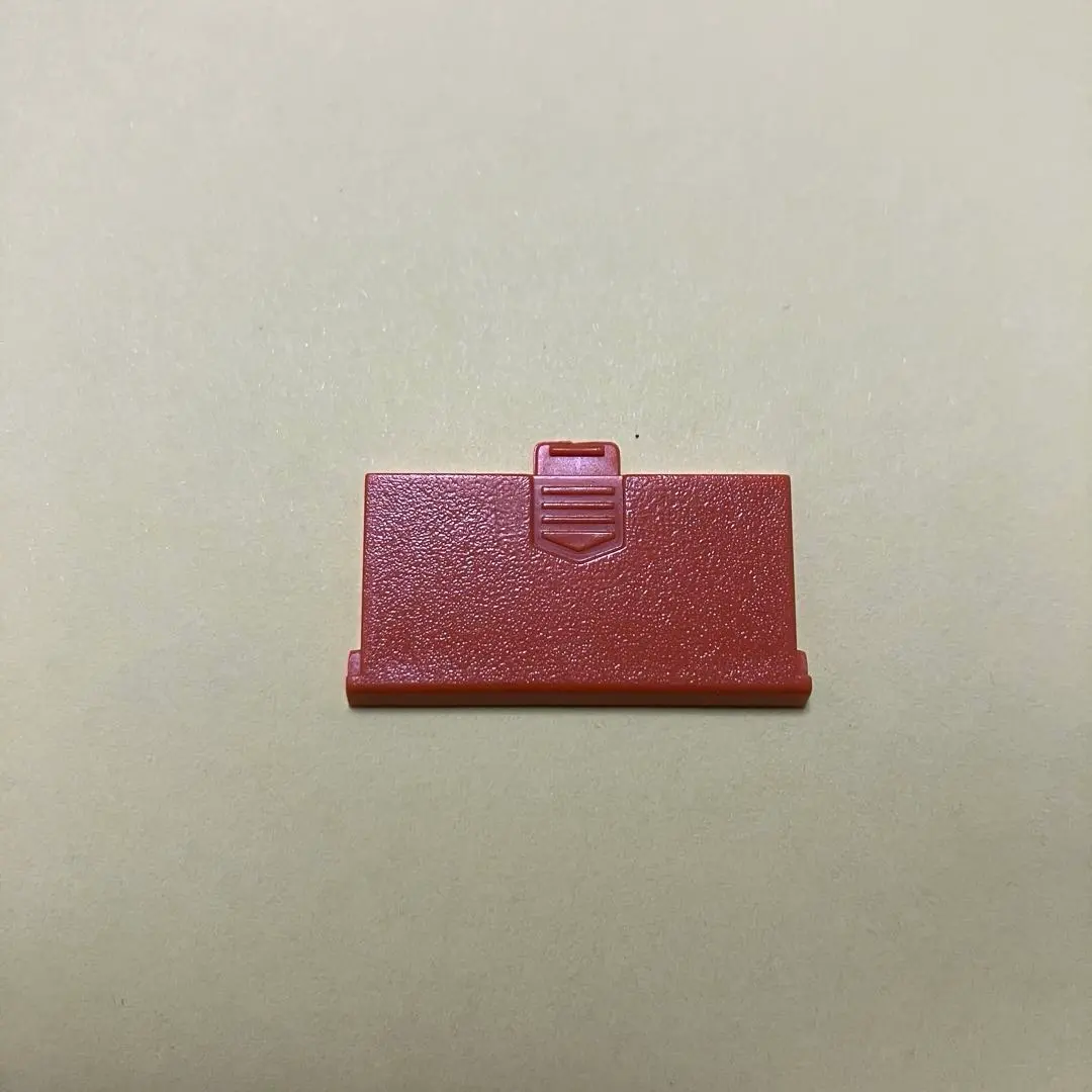 特別価格❣️ 任天堂　ゲーム&ウォッチ　ドンキーコング用純正　蓋/フタ/ふた