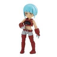Toy Figures 3-D