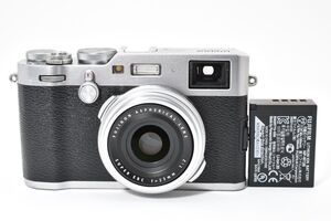 Used Fujifilm X100 Japan Import FUJIFILM X100F 13310 LL9886614