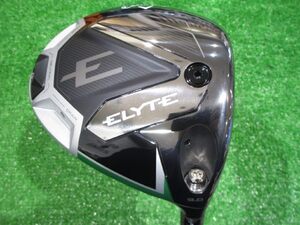Used Japanese Golf Clubs GK 642 ELYTEVENTUS GREEN 5 for CW(JP)S9１W