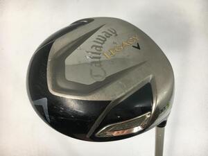 Palos de golf japoneses de segunda mano 2008 1W SPEED AXIS 55W 10.5 S