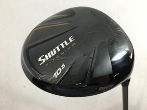 Palos de golf japoneses de segunda mano OK TYPE-X 1W TYPE-X 10.5 R