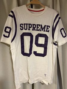 Supreme SUPREME baseball teeT M
