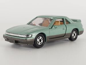 Tomica 1989No.6 20230