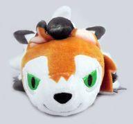 Exclusive Pokémon Center Plushies ()