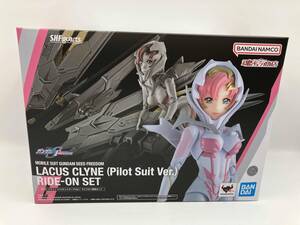 Figuras de colección S.H.Figuarts (Ver.) SEED FREEDOM