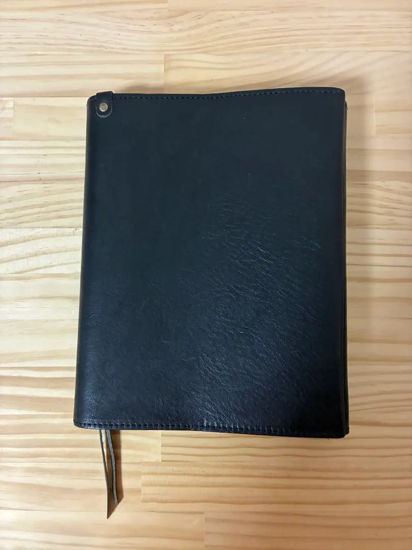 ＆Liebe（アンドリーベ） ほぼ日カズン手帳カバー A5対応