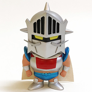 Toy Figures 2018 Spice Seed