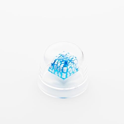 Fnatic Gear Artisan Keycap - ICE FG-KC-5056276035234 KB0805送料無料 4cd86378