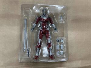 Figuras de colección ULTRA-ACTS.H.Figuarts ACE SUIT ULTRAMAN