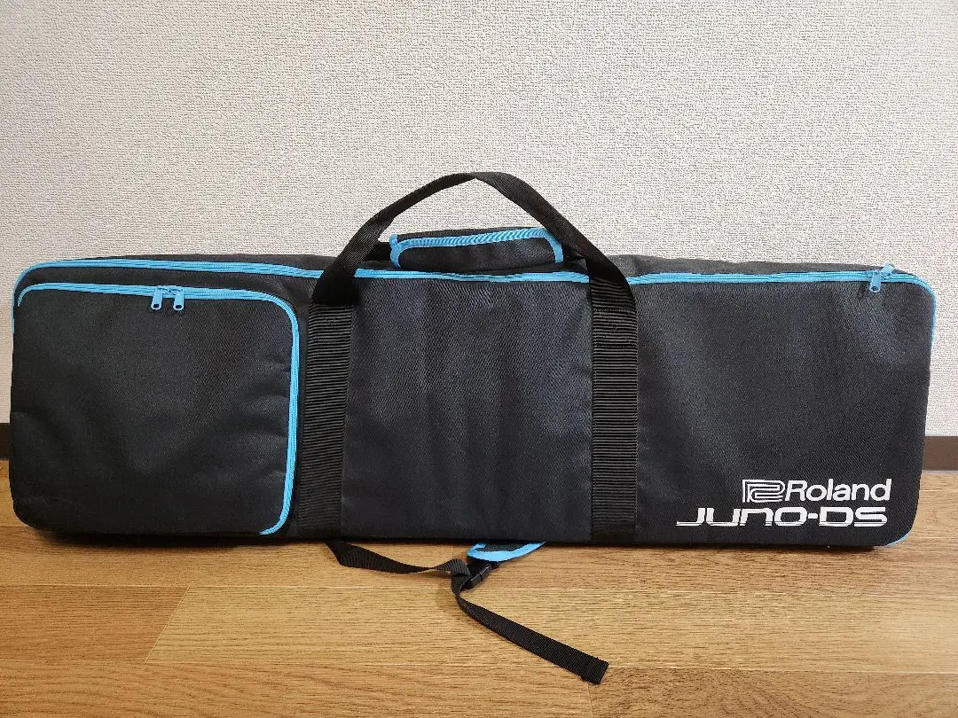 Roland JUNO-DS61W キーボードシンセサイザー