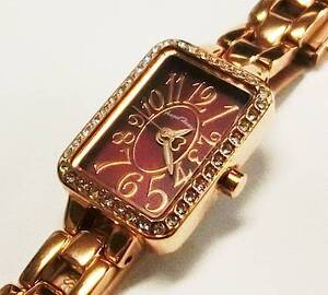 Watches 12-15 Angel Heart