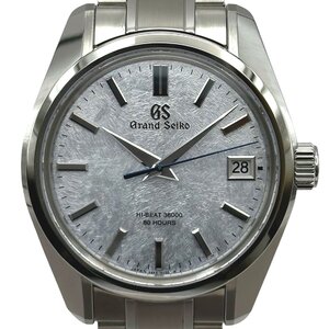 Used Grand Seiko Watches Grand Seiko 36000 SLGH013 () SS