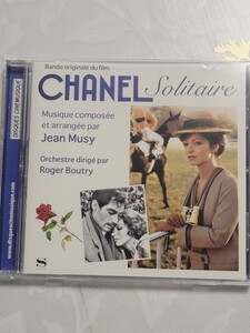 Chanel CD CHANEL SOLITAIRE Jean Musy