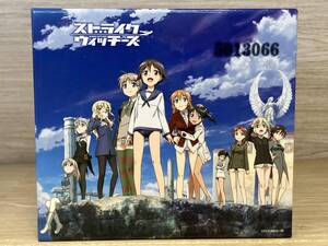Strike Witches CD : BOXSTRIKE WITCHES()(6Blu-spec CD2)
