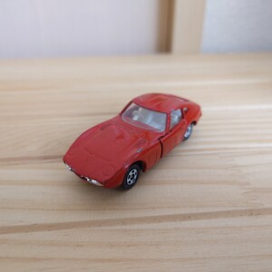 Tomica 2000-GT 2000GT TOYOTA No.5