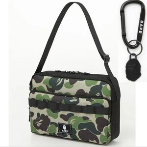 Bape BAPE A BATHING APE CAMO