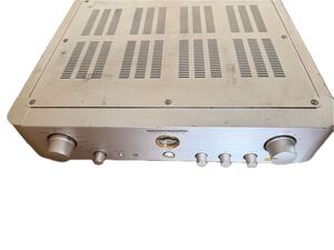 Audio Equipment Marantz INTEGRATED AMPLIFIER PM-17SA