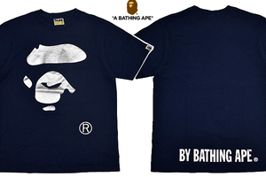 BAPE Y-6423BAPE BY A BATHING APE T-