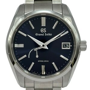 Used Grand Seiko Watches Grand Seiko SBGA439(9R65-0DY0) SS