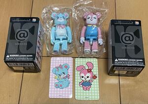 BE@RBRICK SWIMMER 2 50 BERBRICK SERIES50 