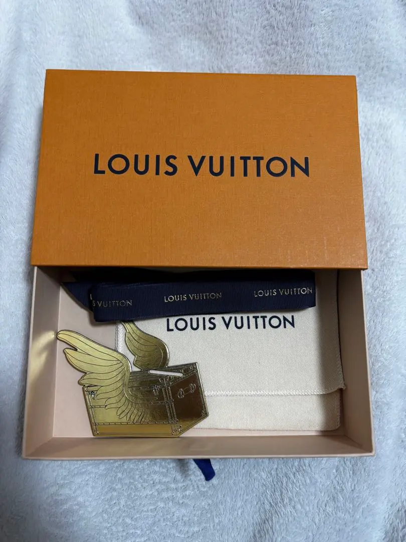 LOUIS VUITTON ギフトボックスセット